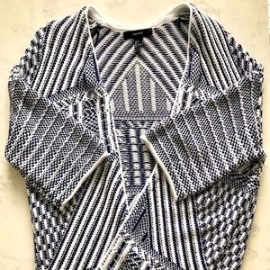 Forever 21 Oversized Knit Cardigan